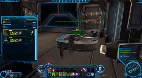 swtor deconstruction|swtor deconstruction crew skill.